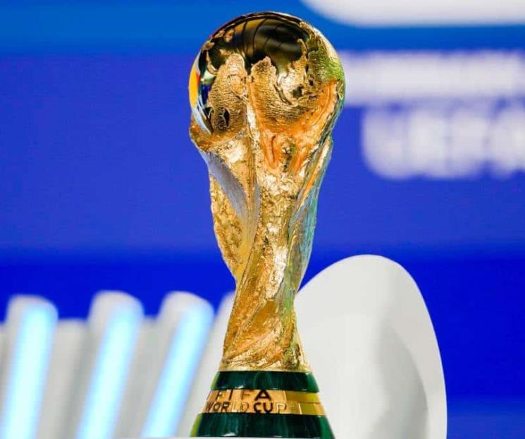 Definen eliminatoria europea rumbo al Mundial del 2026