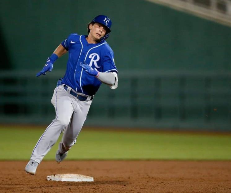 Bobby Witt Jr lidera fondo de bonos pre-arbitraje