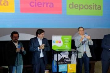 Firman alianza Cinepolis y Arca Continental