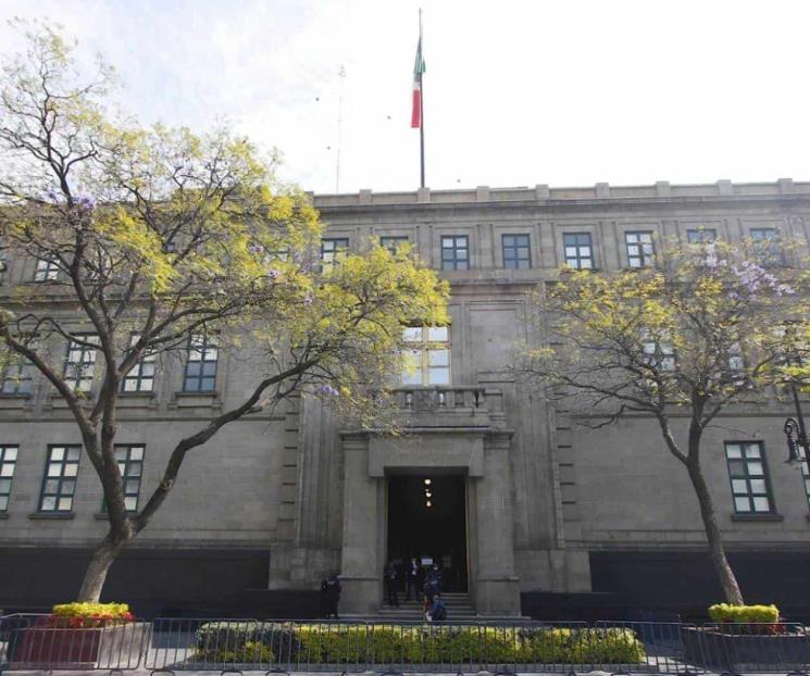 PJF deja sólo una cuarta parte de candidatos a la elección judicial