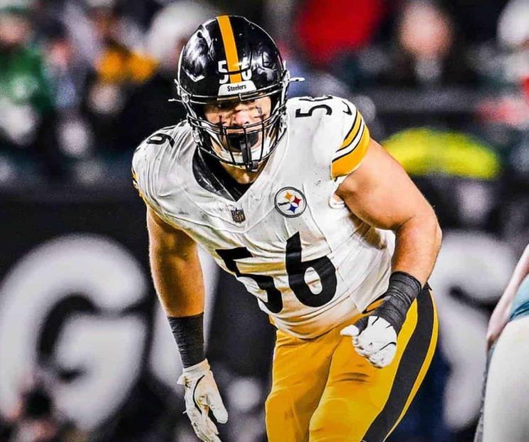 Pierden Acereros, pero amarran lugar en playoffs de NFL