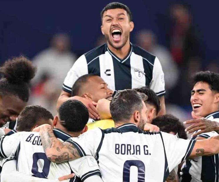 Irá Pachuca por la Intercontinental ante Real Madrid