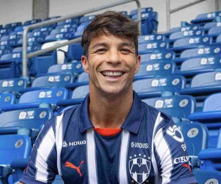 Confía Oliver Torres en remontada de Rayados