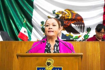 No se avalar&aacute; ning&uacute;n aumento: Roc&iacute;o Montalvo