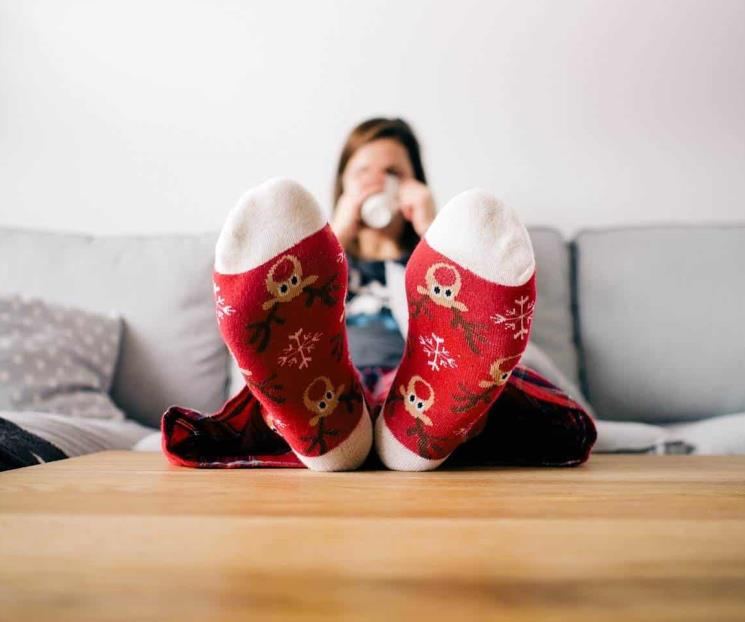 Ropa y accesorios navideños para lucirte esta temporada