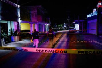 Son Youtubers blanco de guerra  en Sinaloa, van tres influencers ase