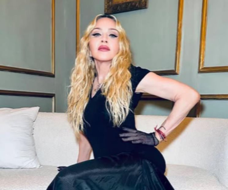 Madonna lanzará nueva música en 2025