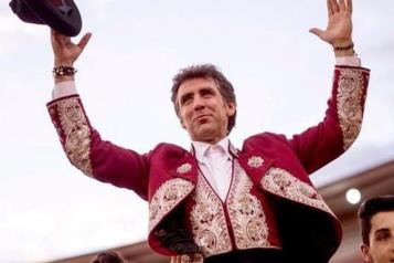 Tiene Pablo de Mendoza... &iexcl;Un hermoso adi&oacute;s en Monterrey!