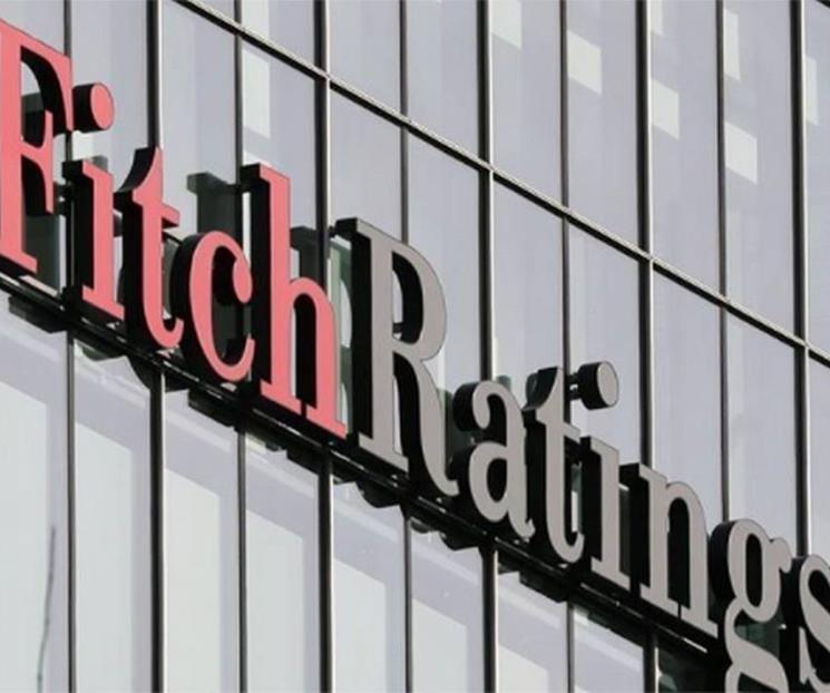 Fitch Ratings ratifica calificación de Pemex