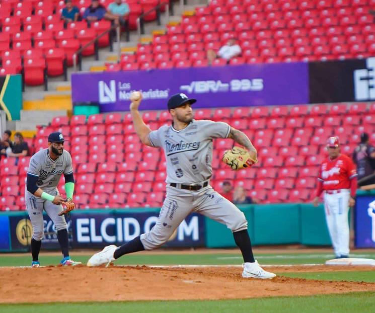 Sultanes salva la honra