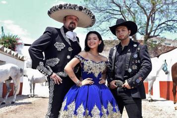Ya ni gratis; fracasa concierto de Los Aguilar
