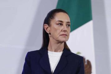 Exigen Organizaciones sindicales diálogo con Claudia Sheinbaum