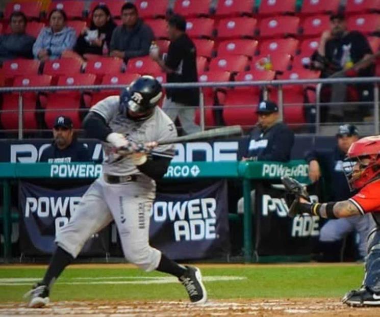 Necesita Sultanes ligar triunfos