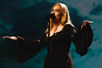 Acusan a Adele de hacer plagio por Million Years Ago