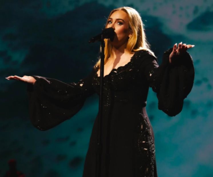 Adele, acusada de plagio por la canción Million Years Ago