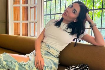 &iquest;Ser&aacute; Karime Pindter mam&aacute; soltera?