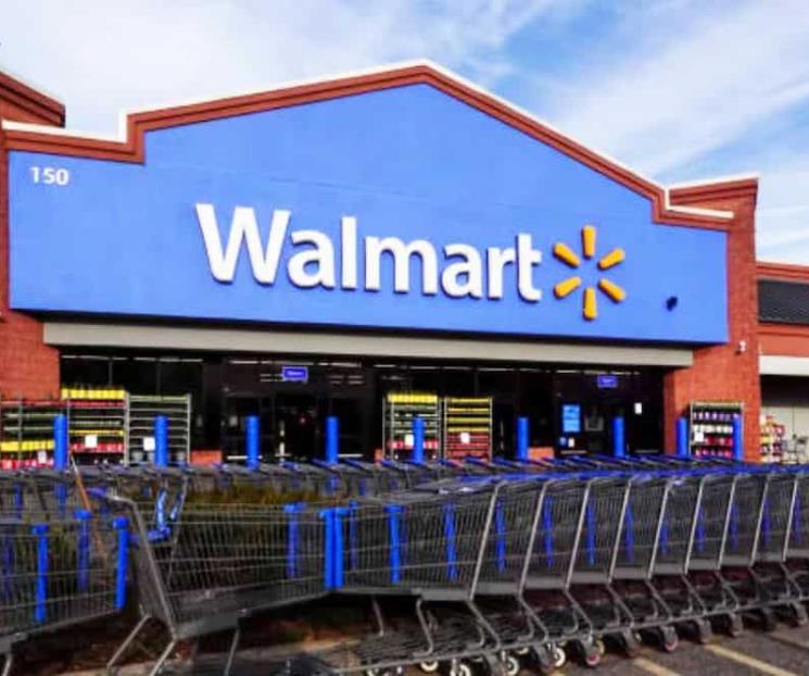 Ordena Cofece a Walmart detener conductas ilegales tras multa