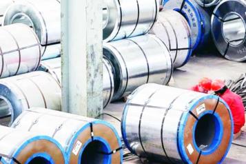 Evalúa Secretaría de Economía vigencia de cuotas de cables de acero