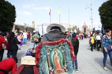 Estiman gasto de m&aacute;s 4 mil pesos  para el &acute;Guadalupe-Reyes&acute;