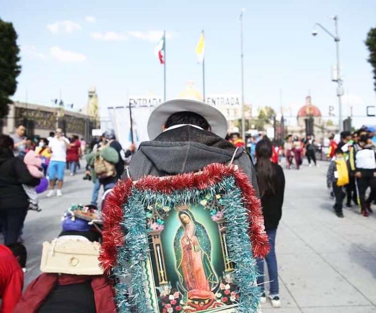 Estiman gasto de más 4 mil pesos  para el ´Guadalupe-Reyes´