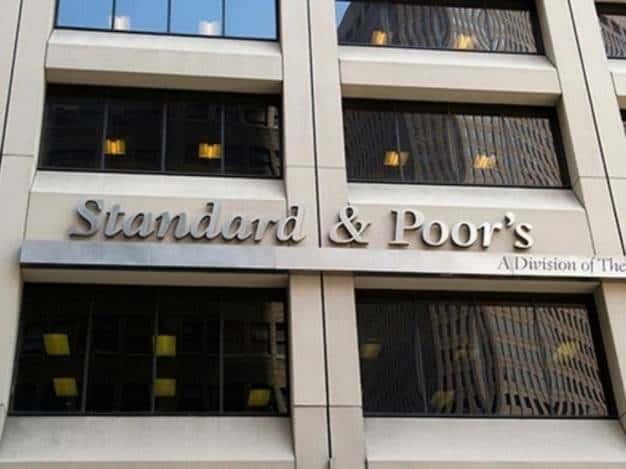 Standard & Poor´s revisa calificaciones del Infonavit