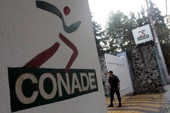 Recibe Conade 2 mil 633 mdp de presupuesto para 2025