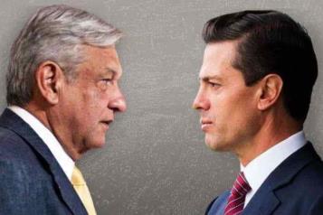 EU dio 176 mdd a gobiernos de Peña y AMLO para frenar migración