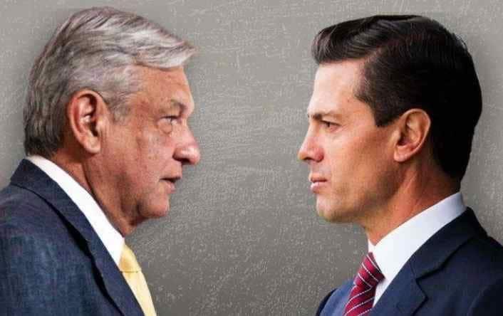 EU dio 176 mdd a gobiernos de Peña y AMLO para frenar migración