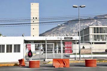 Avanzan en la mejora de las prisiones federales