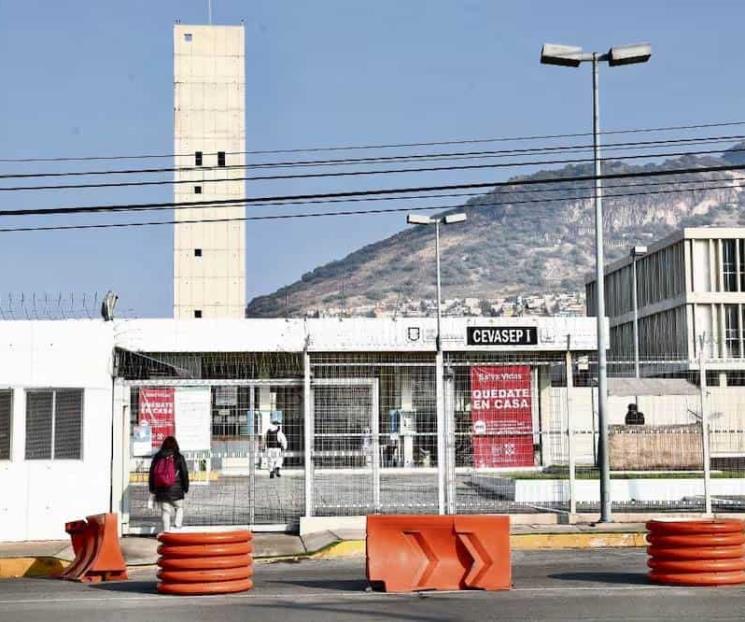 Avanzan en la mejora de las prisiones federales