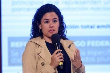 Cuestionan a Alcalde sobre pleito entre Adán Augusto y Monreal