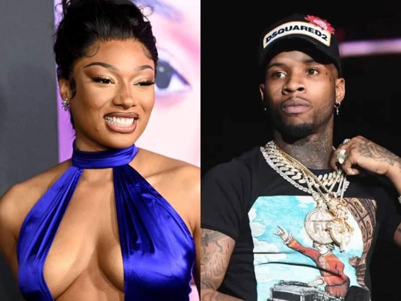 Solicita Megan Thee Stallion orden de restricción contra Lanez