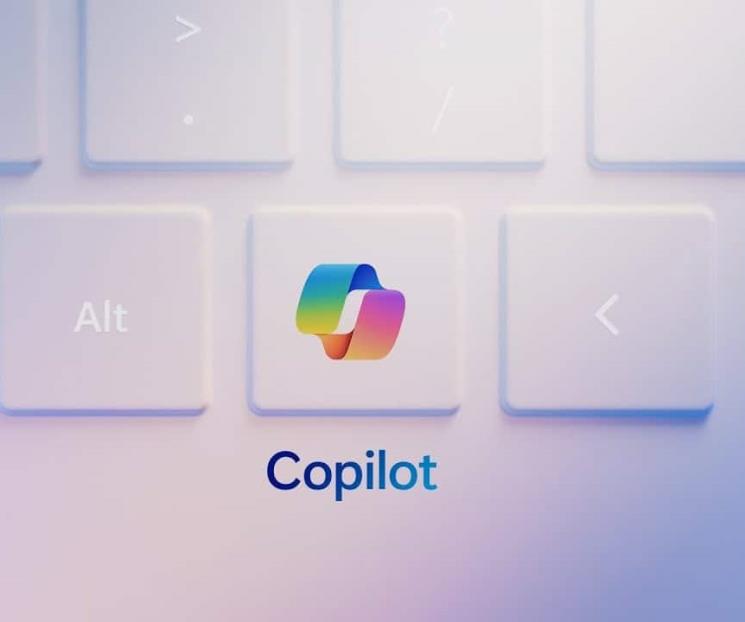 Microsoft no sabe qué hacer con la tecla de Copilot
