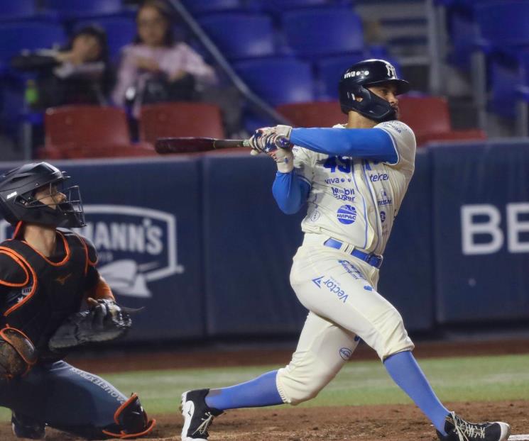 Caen Sultanes en once entradas