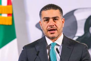 Gobierno de México confirma presencia del Tren de Aragua