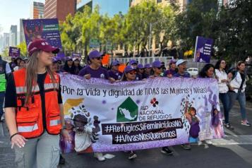 Rechazan PEF 2025; no prioriza los derechos humanos, denuncian