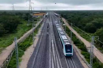 Pide ONG diálogo con gobierno federal ante “peligros” del Tren Maya