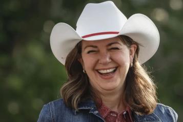 Responde Premier de Alberta a las burlas de Trump