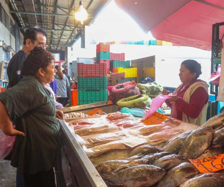 Compras por fiestas decembrinas generarán 110 mil mdp