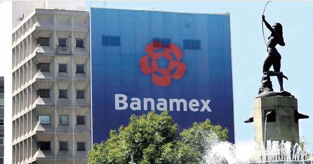 Fitch otorga perspectiva negativa a Banamex tras separación de Citi