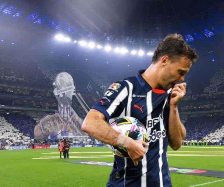 Tiene Rayados fracasos que glorias en el Estadio BBVA