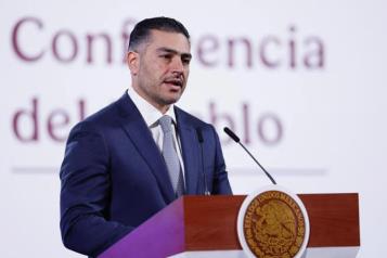 Asesinan a un elemento de Garc&iacute;a Harfuch en Culiac&aacute;n