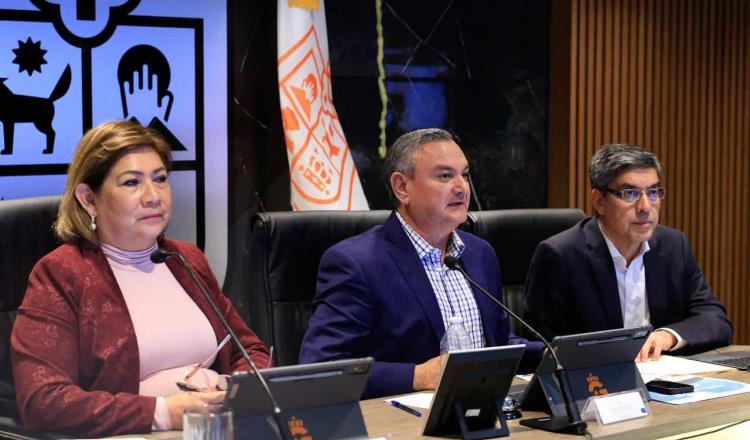 Aprueba Guadalupe plan municipal de desarrollo