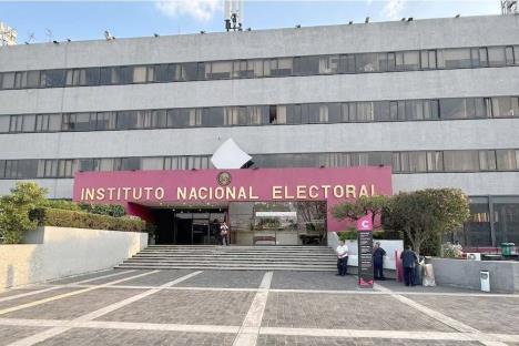 Recortan 46% los fondos para la elección judicial