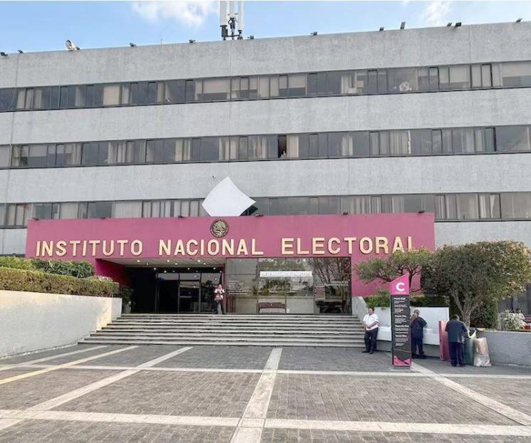 Recortan 46% los fondos para la elección judicial