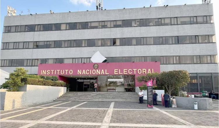 Recortan 46% los fondos para la elección judicial