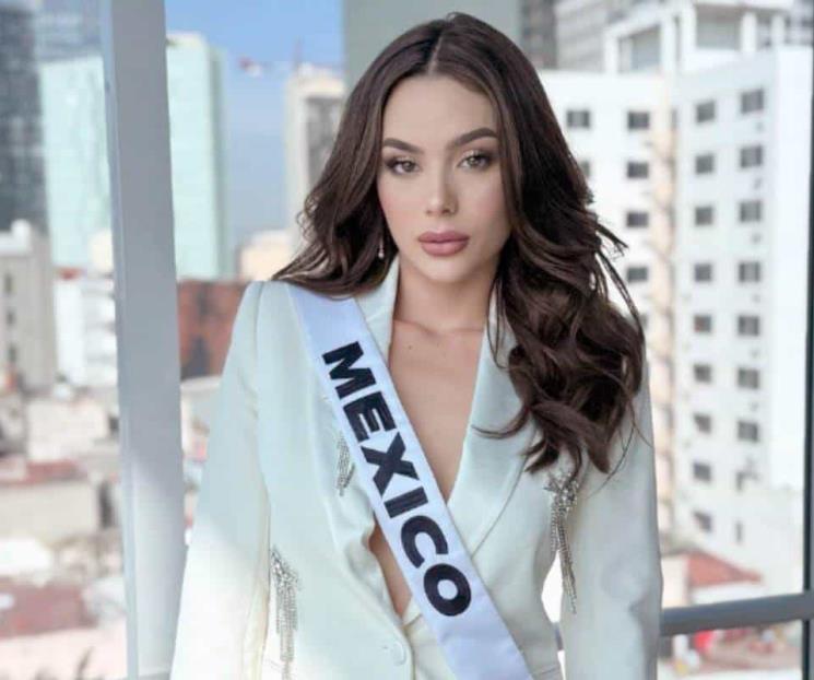 Inicia Miss Universo acciones legales por ofensa a Miss México