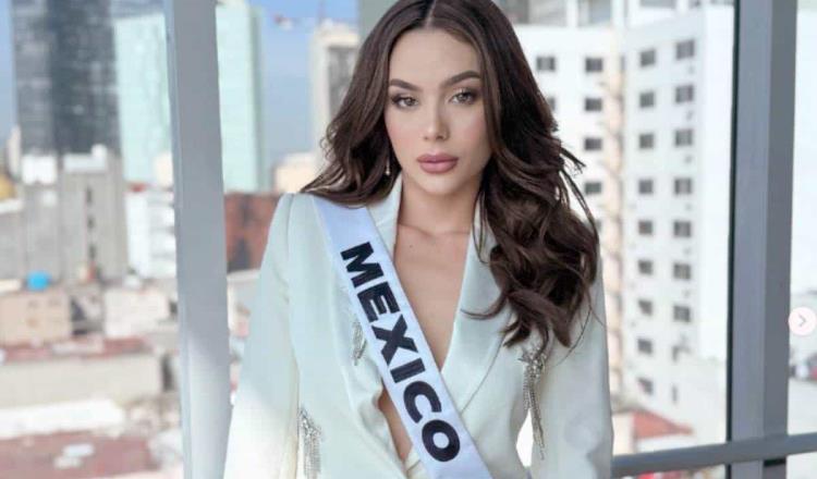 Inicia Miss Universo acciones legales por ofensa a Miss México