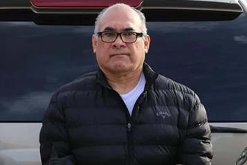 Se declara inocente Osiel C&aacute;rdenas Guill&eacute;n ante juez