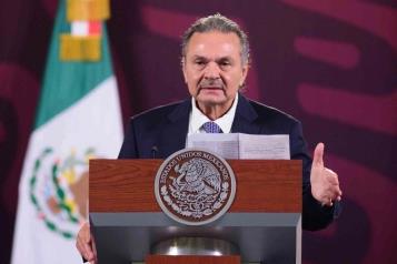Acusa Romero Oropeza red delictiva y de corrupci&oacute;n en el Infonavit